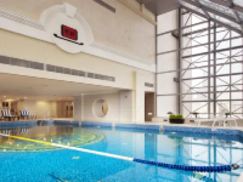 Han-Hsien International Hotel Hotels in Kaohsiung
