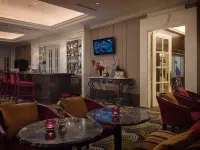 Han-Hsien International Hotel - bar