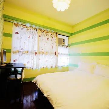 The Monk & Tipster - Housity