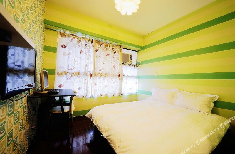 臺中逢甲enjoy發現幸福 台中 優惠住宿訂房 Trip Com