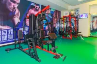 Huaxin Hotel - Gym