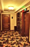 Huayi Select Hotel (Jianchang Central Market) Hotels in Jianchang
