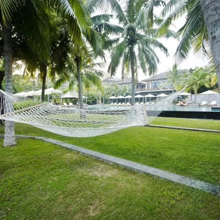 Huayu Sea View Holiday Hotel