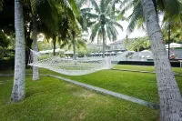 Huayu Sea View Holiday Hotel