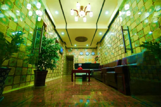 Jiangcheng Sanjiang Express Hotel
