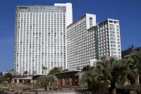 Qinglang Holiday Hotel Fuxian Lake Hotel a 