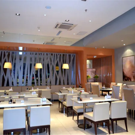 Jinjiang (Hohhot Drum Tower The General's Office Subway Station Hotel)