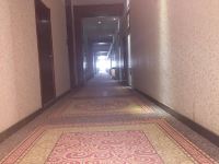 西和三和商务酒店 - 公共区域