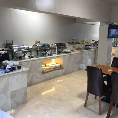 Haiyatt City Hotel