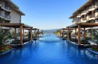 Bonreal Hotel (Xichang Qionghai Bay)