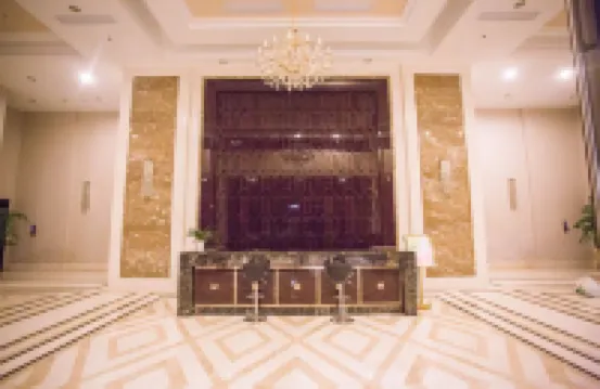 Meisu Superior Apartment Hotel (Ningbo Cultural Square)