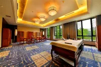Yunhai Jinyuan Hotel