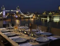 Cheval Three Quays at the Tower of London