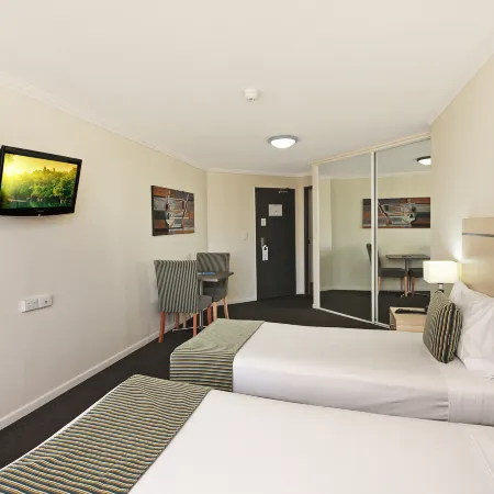 Sovereign on the Gold Coast Hotels in Gold Coast