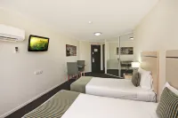 Sovereign on the Gold Coast - parcheggio