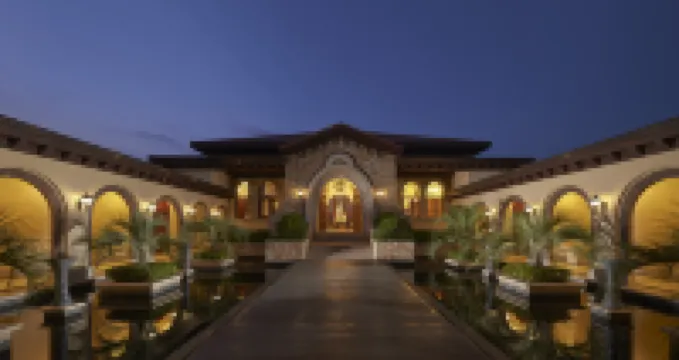 Longmen Poly Tour Nankunshan Holiday Villa