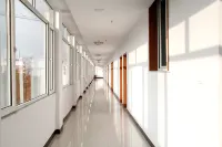 Fangshan Xinwan Hotel Hotels in Fangshan County