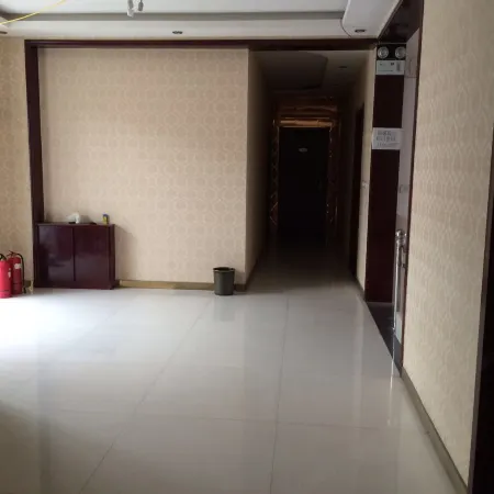Caritas Jiaxin Hotel