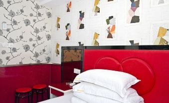 Shanghai Gujia Hotel