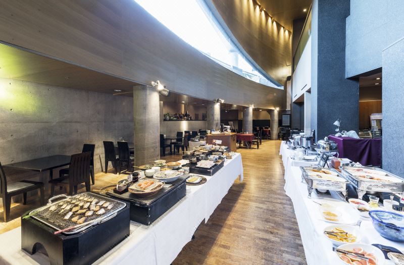 Hotel Mystays Sapporo Nakajima Park photo 2