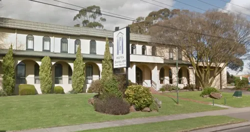 Hotel Cavalier Hotels in Ferntree Gully