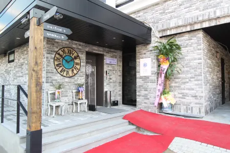 Daegu February Hotel Hwanggeum