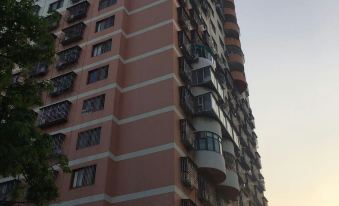 Xiangjia Apartment Inn