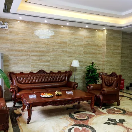 Xinping Hongsheng Hotel