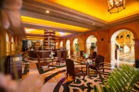 Jin Zheng He Hotel - 5 stjerner