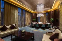 Wanda Realm Ma'anshan