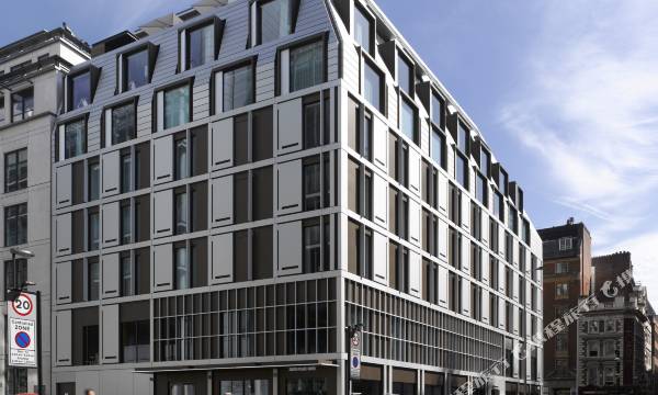 South Place Hotel