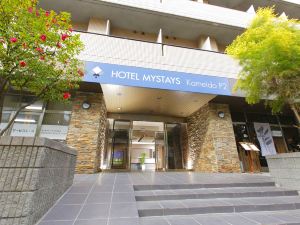 HOTEL MYSTAYS Kameido