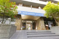 HOTEL MYSTAYS Kameido - Bãi đậu xe