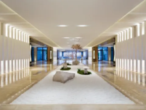 Wyndham Grand Plaza Royale Wenchang Hotels in Wenchang