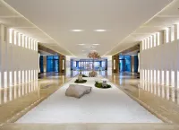 Wyndham Grand Plaza Royale Wenchang Hotels in Wenchang