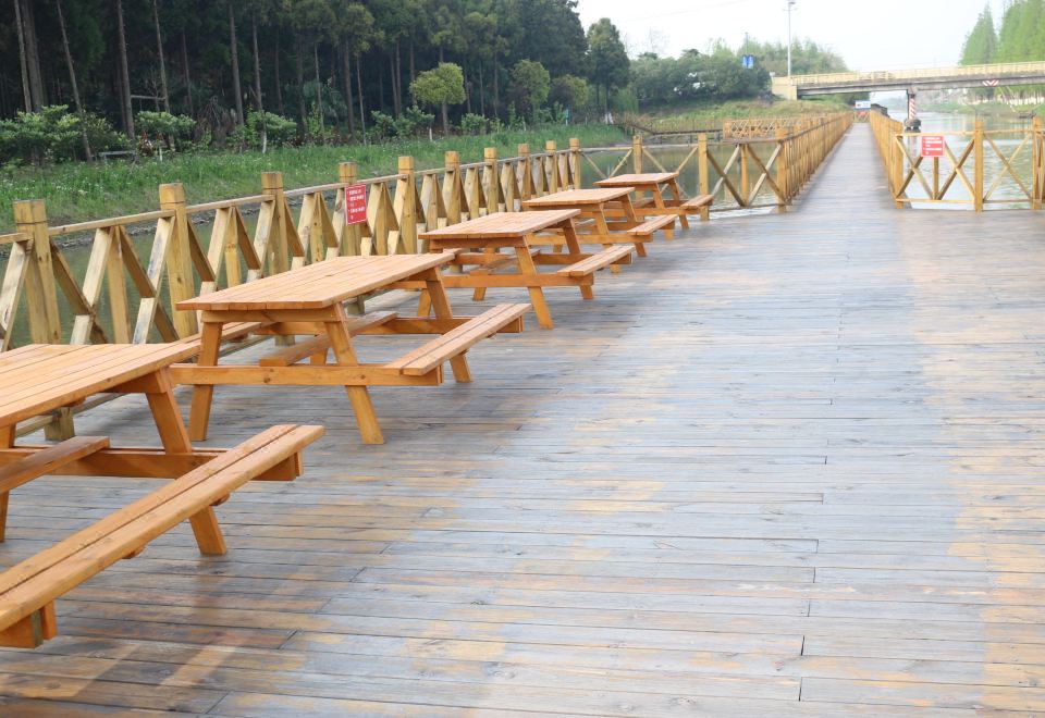 5. 상하이 드래곤 ..