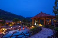 Narada Resort & Spa Wugongshan - Gym