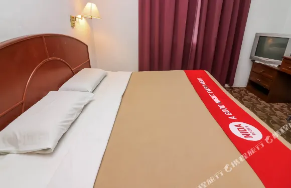 瓜拉立卑匹悠山奈達客房