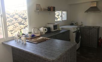 Jeju Manon Unshared House Pension