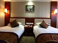 宁波星际商务酒店 - 标准双床间