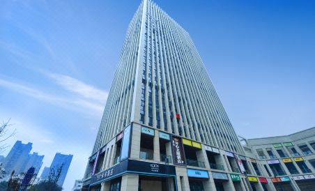 Xana Hotelle (Chongqing Tea Garden) - Housity