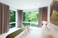 The Park Surin Serviced Apartments by Resava Hotels in Surin Beach