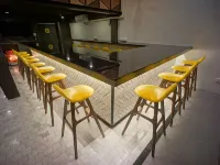 Brb Hostel Bangkok Silom Các khách sạn gần Ga MRT Silom