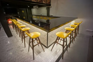 รูปภาพของบีอาร์บี โฮสเทล กรุงเทพฯ สีลม