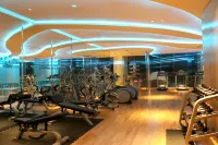 Vasa Hotel Surabaya Hoteles en Sukomanunggal