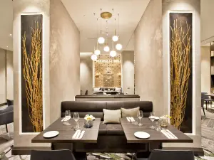 Hilton Milan