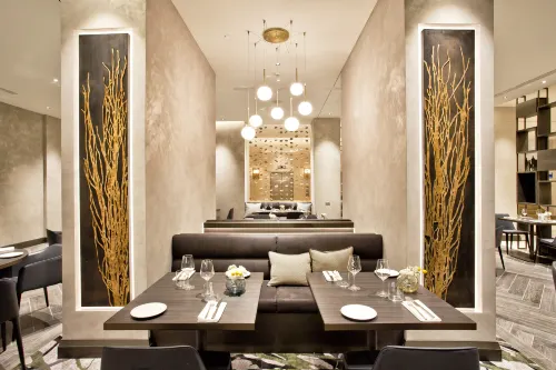 Hilton Milan Hotel di Milan