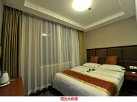 阳光酒店(沧州朝阳路店) - 阳光大床房