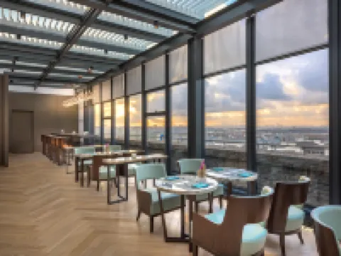 ノボテル 上海 クローバー 上海のホテル