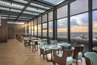 Novotel Shanghai Clover Hotel di Shanghai